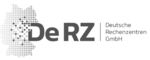 Logo DeRZ Deutsche Rechenzentren GmbH