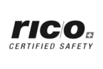 Logo RICO Sicherheitstechnik