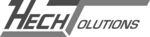 Logo Hecht Solutions